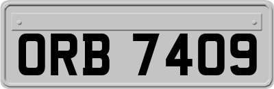 ORB7409