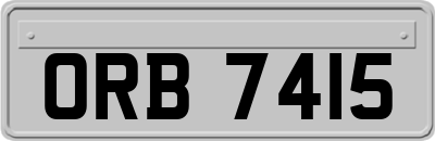 ORB7415