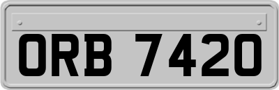 ORB7420