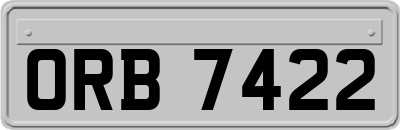 ORB7422