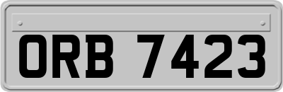 ORB7423