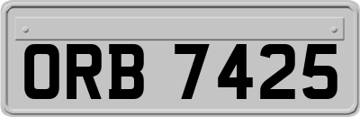 ORB7425