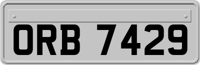ORB7429
