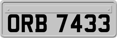 ORB7433
