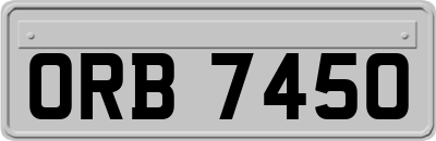 ORB7450