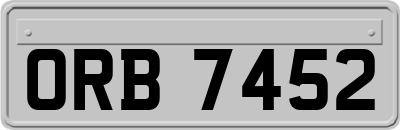 ORB7452