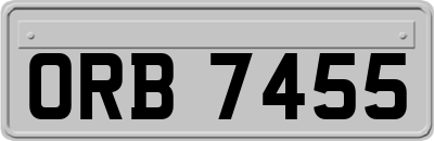 ORB7455