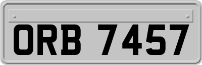 ORB7457