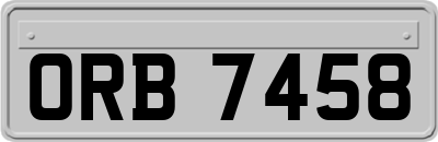 ORB7458