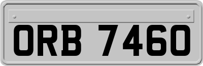 ORB7460