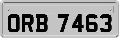 ORB7463