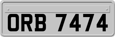 ORB7474