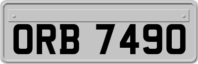 ORB7490