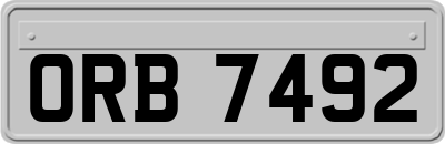 ORB7492