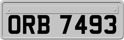 ORB7493