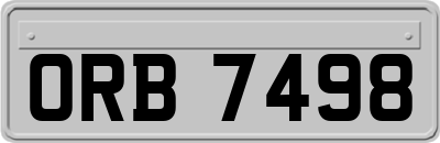 ORB7498