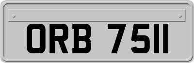 ORB7511