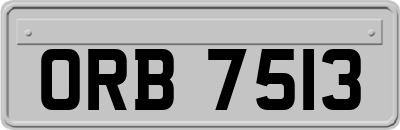 ORB7513