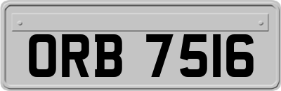 ORB7516