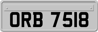 ORB7518