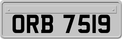 ORB7519