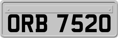 ORB7520