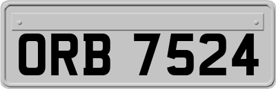 ORB7524