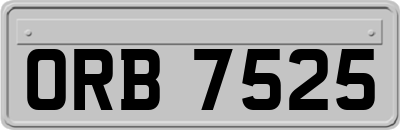 ORB7525