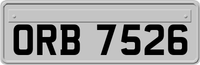 ORB7526