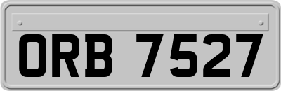 ORB7527