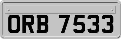 ORB7533