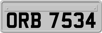 ORB7534