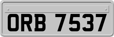 ORB7537