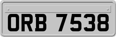 ORB7538