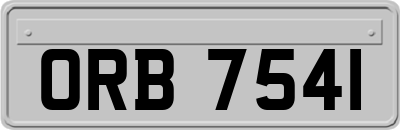 ORB7541