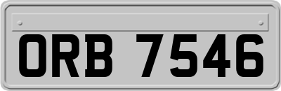 ORB7546