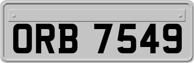 ORB7549