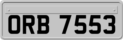 ORB7553