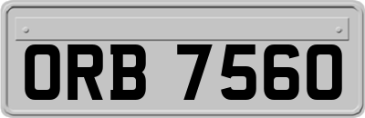 ORB7560