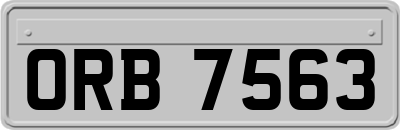 ORB7563