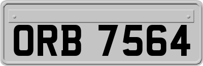 ORB7564