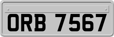 ORB7567