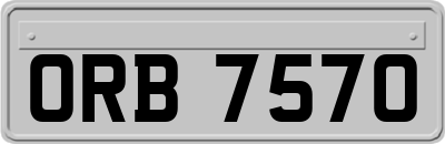 ORB7570