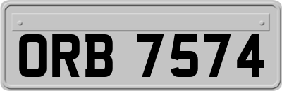 ORB7574