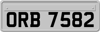 ORB7582