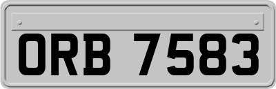 ORB7583