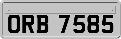 ORB7585