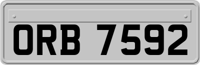 ORB7592