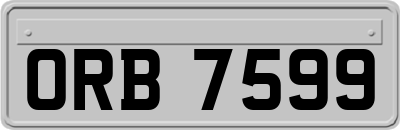 ORB7599
