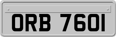 ORB7601